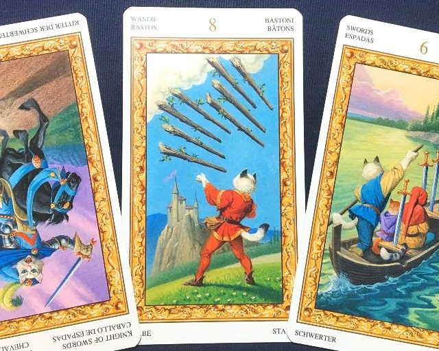 【牡羊座】2019年6月17日〜6月23日運勢