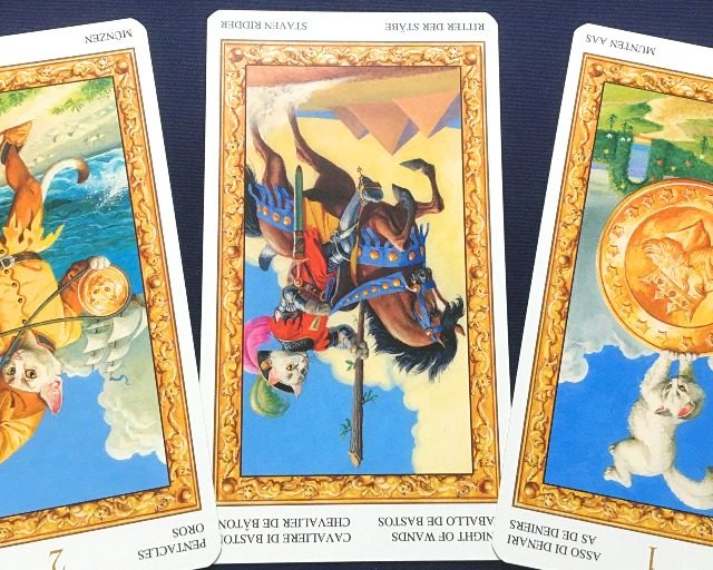 【獅子座】2019年7月8日〜7月14日運勢