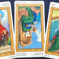 【牡牛座】2019年7月8日〜7月14日運勢