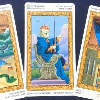 【牡羊座】2019年7月1日〜7月7日運勢