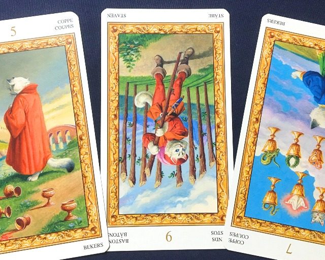 【双子座】2019年7月1日〜7月7日運勢