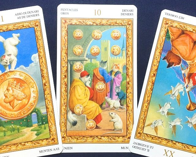 【牡牛座】2019年6月17日〜6月23日運勢