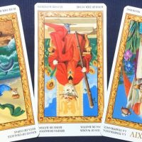 【射手座】2019年6月17日〜6月23日運勢