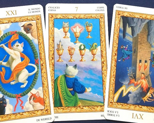 【射手座】2019年7月29日〜8月4日運勢