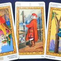 【山羊座】2019年7月15日〜7月21日運勢