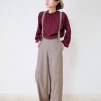 きれいめ大人カジュアルに使える。いま狙い目【GU】旬アイテムをチェック