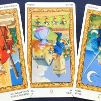 【牡羊座】2019年8月19日〜8月25日運勢