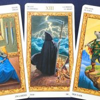 【水瓶座】2019年8月26日〜9月1日運勢