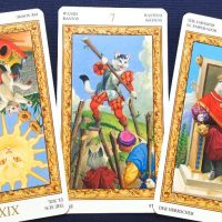 【牡羊座】2019年9月9日〜9月15日運勢