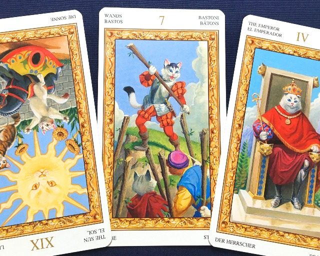 【牡羊座】2019年9月9日〜9月15日運勢