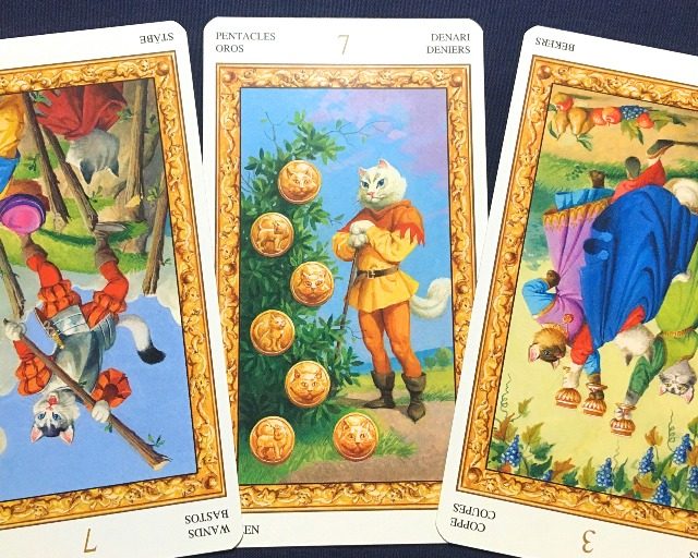 【牡牛座】2019年10月28日〜11月3日運勢