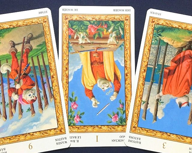 【蟹座】2019年10月21日〜10月27日運勢