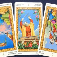 【山羊座】2019年11月4日〜11月10日運勢