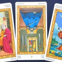 【牡羊座】2019年11月18日〜11月24日運勢