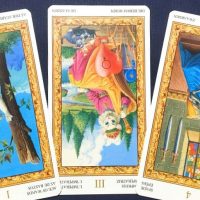 【牡牛座】2019年12月2日〜12月8日運勢