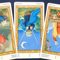 【乙女座】2019年12月9日〜12月15日運勢