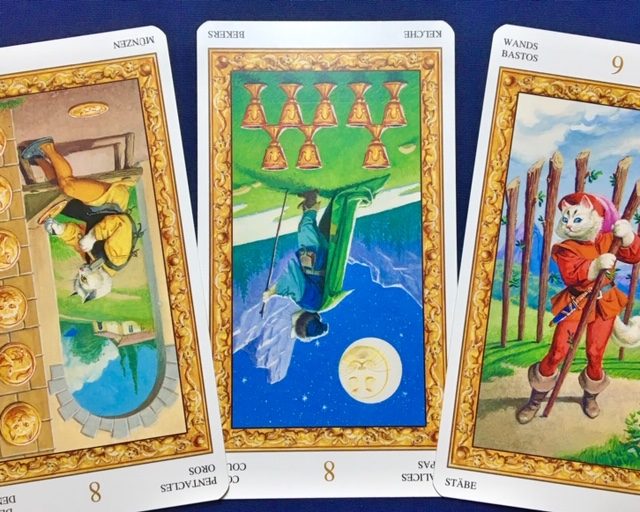 【双子座】2019年11月25日〜12月1日運勢