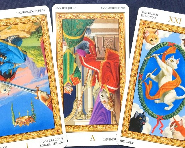 【双子座】2019年12月9日〜12月15日運勢