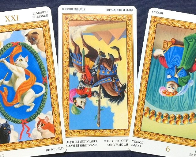 【牡羊座】2019年12月30日〜2020年1月5日運勢