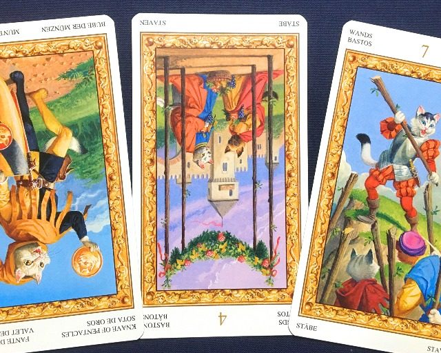 【牡牛座】2019年12月16日〜12月22日運勢