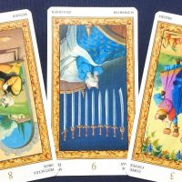 【天秤座】2020年1月6日〜1月12日運勢