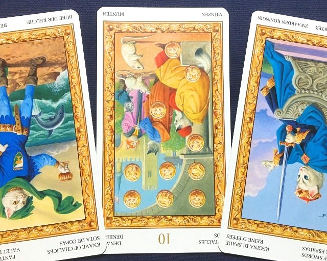 【山羊座】2019年12月30日〜2020年1月5日運勢