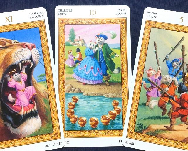 【双子座】2020年2月3日〜2月9日運勢