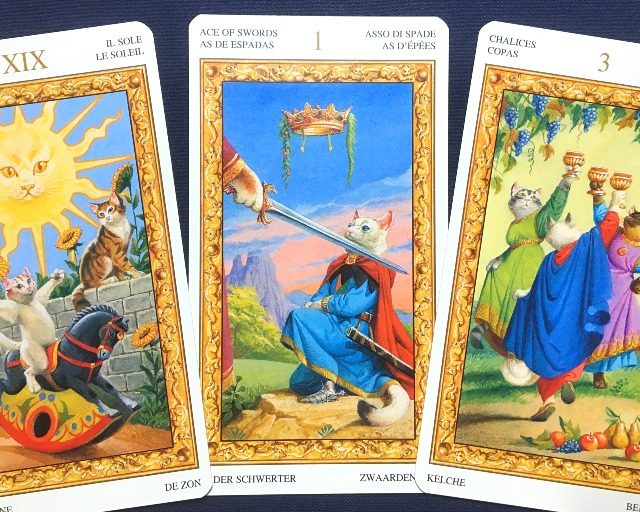 【魚座】2020年1月20日〜1月26日運勢