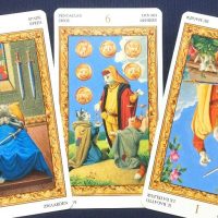 【さそり座】2020年2月3日〜2月9日運勢