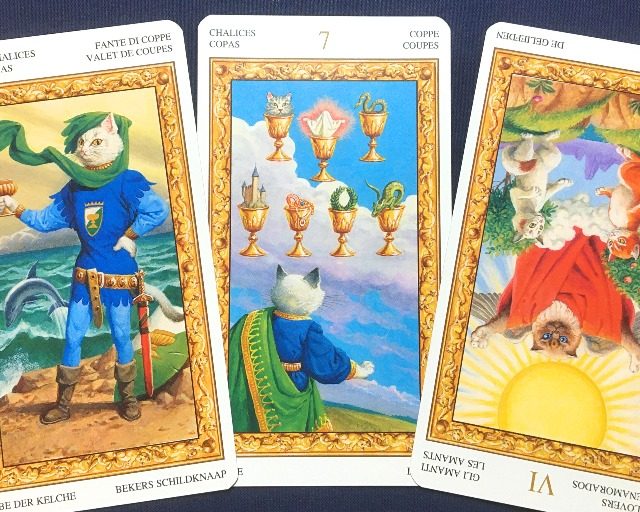 【魚座】2020年2月3日〜2月9日運勢