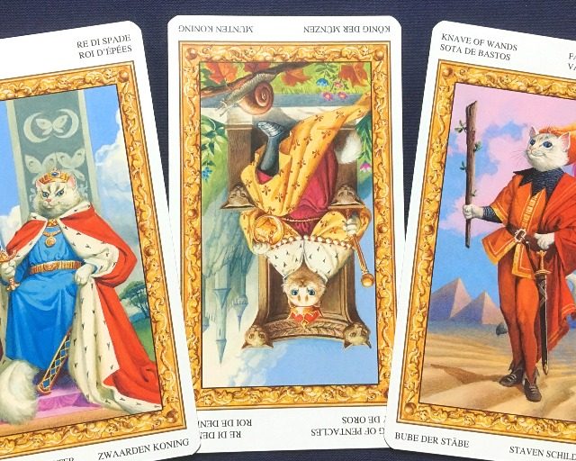 【獅子座】2020年1月27日〜2月2日運勢