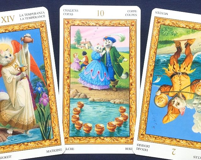 【さそり座】2020年1月20日〜1月26日運勢