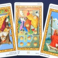 【天秤座】2020年2月17日〜2月23日運勢