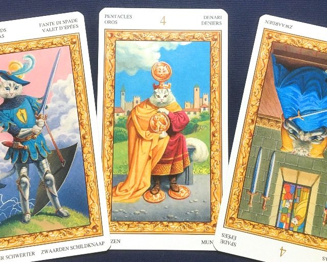 【水瓶座】2020年2月10日〜2月16日運勢