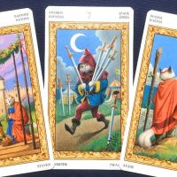 【双子座】2020年2月17日〜2月23日運勢