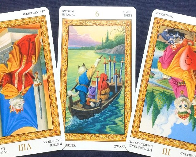 【水瓶座】2020年3月2日〜3月8日運勢