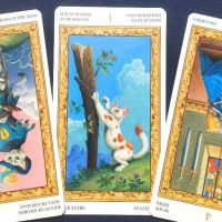 【双子座】2020年4月6日〜4月12日運勢