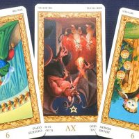 【天秤座】2020年3月30日〜4月5日運勢