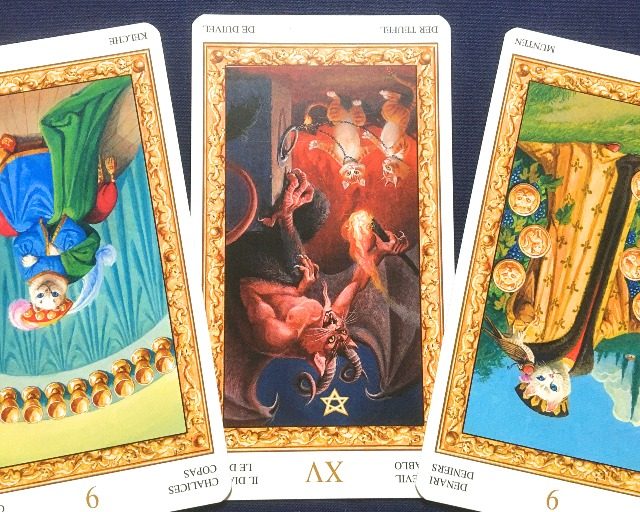 【天秤座】2020年3月30日〜4月5日運勢