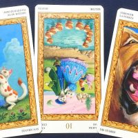 【獅子座】2020年4月13日〜4月19日運勢