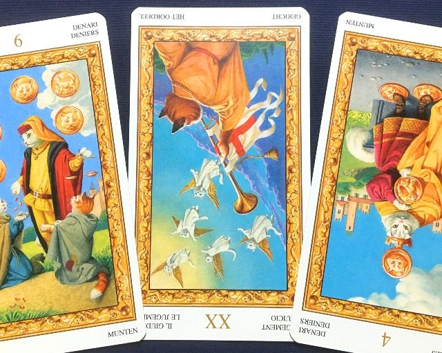 【水瓶座】2020年3月30日〜4月5日運勢