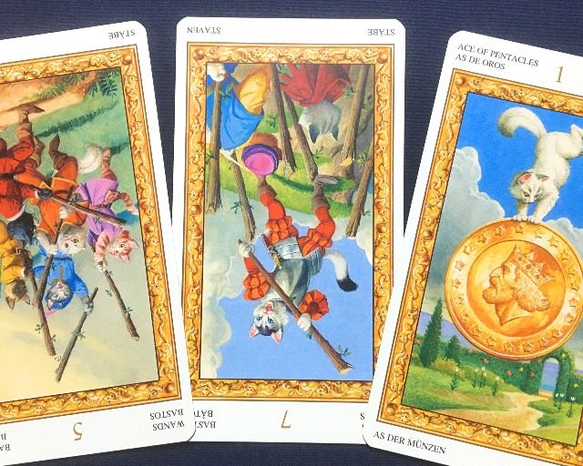 【双子座】2020年3月16日〜3月22日運勢