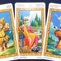 【さそり座】2020年5月4日〜5月10日運勢