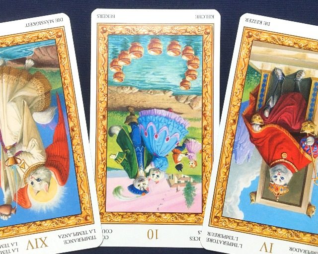 【魚座】2020年4月20日〜4月26日運勢