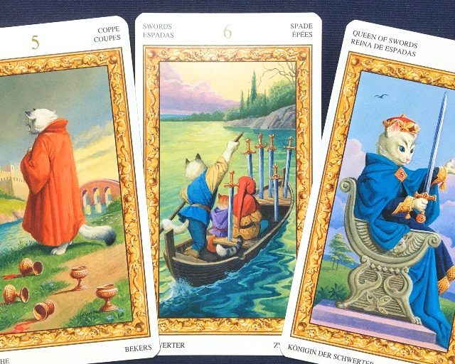 【牡羊座】2020年4月27日〜5月3日運勢