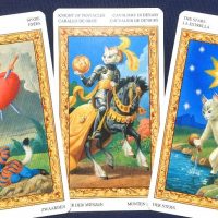 【双子座】2020年5月4日〜5月10日運勢