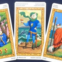 【さそり座】2020年4月27日〜5月3日運勢