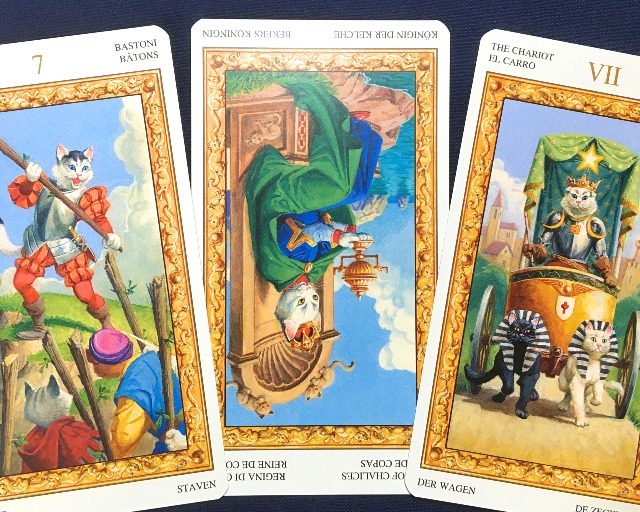 【山羊座】2020年5月11日〜5月17日運勢