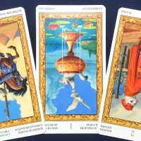 【牡牛座】2020年5月25日〜5月31日運勢