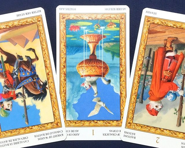 【牡牛座】2020年5月25日〜5月31日運勢